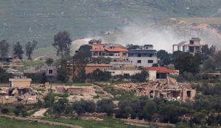 امریکی دباؤ، اسرائیل کا لبنان میں 1 ہفتے کی جنگ بندی پر غور