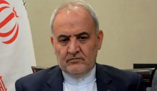 پاکستان پر اعتماد کرتے ہیں، امریکا پر نہیں، ایرانی سفیر کا دو ٹوک پیغام