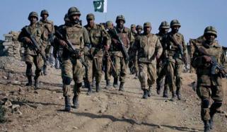 پاکستان، افغانستان میں فتنہ الخوارج اور سہولت کاروں کو انتہائی درستگی سے نشانہ بنا رہا ہے، امریکی جریدہ 