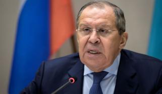 امریکا جب بھی کسی حکومت کو ناپسند کرے، اس کے ساتھ مکالمہ شروع کرے، روس