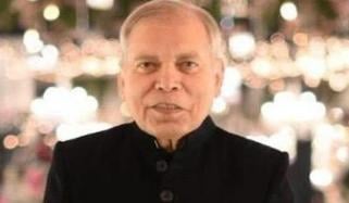 جنگ بندی میں پاکستانی کردار سے جاپانی و سعودی سرمایہ کاری کے نئے امکانات روشن ہوگئے، فیروز عالم شاہ