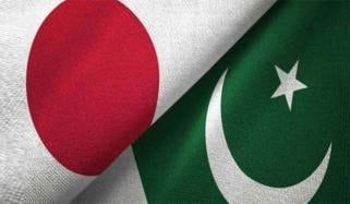 جاپان: پاکستان میں متاثرین بارش کی مدد کیلئے 20 لاکھ ڈالر کی امداد دے گا