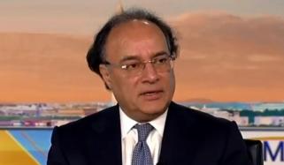 پاکستان خطے میں اہم سفارتی کردار ادا کر رہا ہے: وزیر خزانہ