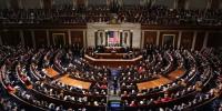 ایران پر مزید حملوں کے لیے کانگریس کی پیشگی اجازت کی قرارداد مسترد