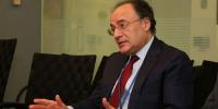 وزیرِ خزانہ کی واشنگٹن میں اہم ملاقاتیں، دو طرفہ تعاون مزید مضبوط کرنے پر اتفاق