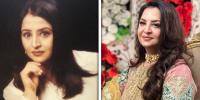 سینئر اداکارہ کی 90ء کی دہائی کی اسٹائلش تصاویر دیکھ کر مداح حیران