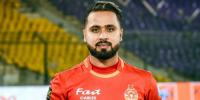 ’اسلام آباد یونائیٹڈ ٹاپ 4 میں جگہ بنانے کیلئے پُرامید ہے‘