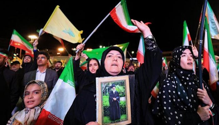 —تصویر بشکریہ غیر ملکی میڈیا