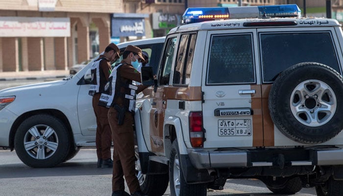 — فائل فوٹو