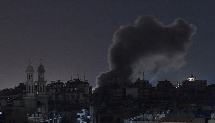 — فائل فوٹو