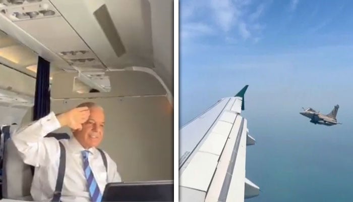 —سوشل میڈیا ویڈیو گریب