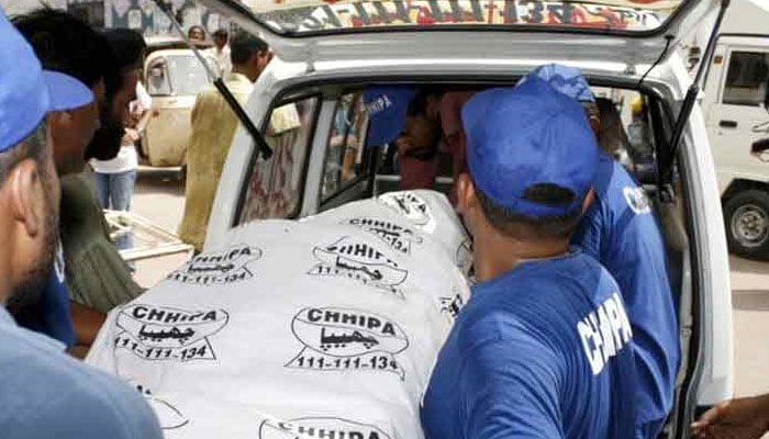 — فائل فوٹو