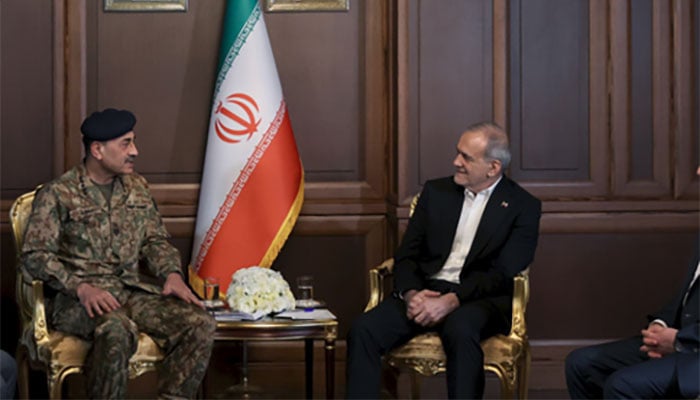 فوٹو: ارنا نیوز