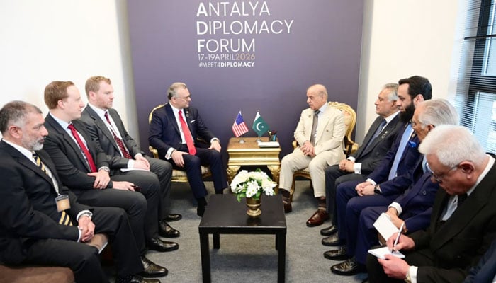 تصویر، وزیراعظم شہباز شریف، فیس بک