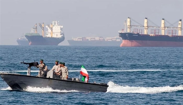 فوٹو: ایرانی میڈیا