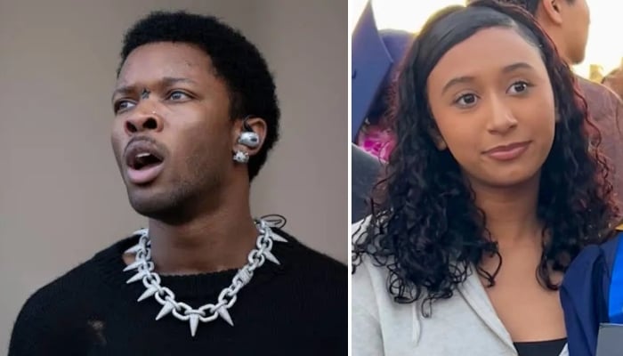 D4vd takes shocking turn as he arrested without bail amid teens death probe