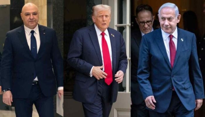 Israel-Lebanon 10-day ceasefire begins: Key detail of the Trump brokered deal