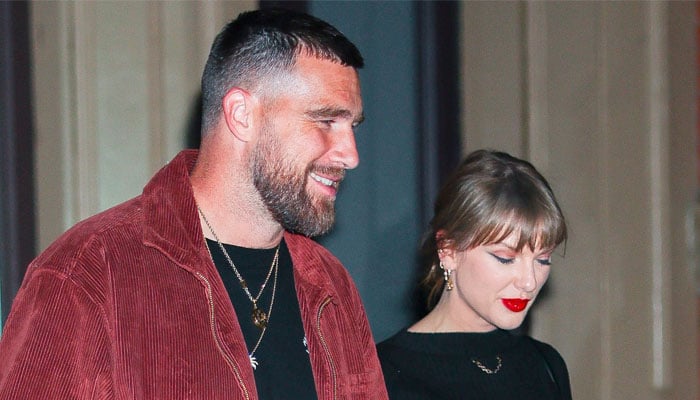 Taylor Swift, Travis Kelce make clear request to guests after shuting out parents from wedding preps