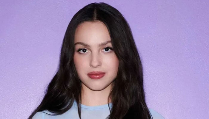 Olivia Rodrigo unleashes drop dead amid Cameron Winter ‘romance’