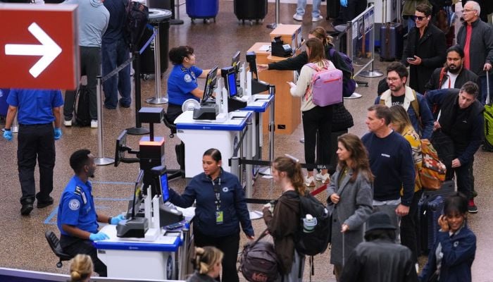China issues Seattle Airport travel warning after scholars denied entry
