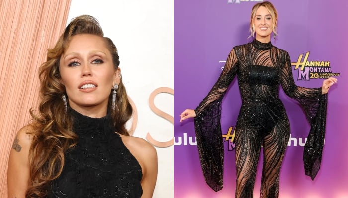 Miley Cyrus heartfelt reaction to Lainey Wilson’s as Hannah Montana impersonator revealed