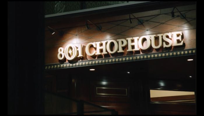 801 Chophouse files for Chapter 11 bankruptcy: What diners need to know