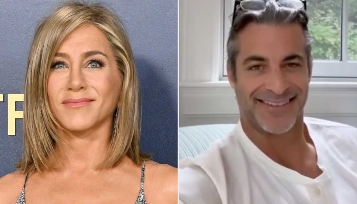 Inside Jennifer Aniston, Jim Curtis low-key wedding plans