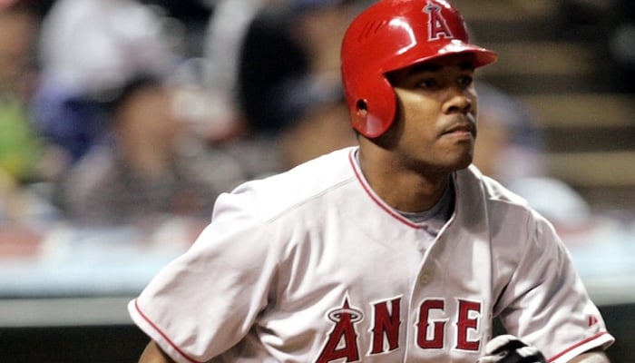 Angels outfielder Garret Anderson dies at 53 after medical emergency