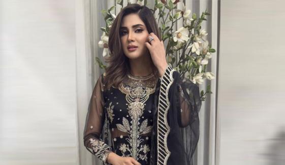 فضا علی کی عمر کیا ہے؟ ان کا حق مہر کتنا ہے؟
