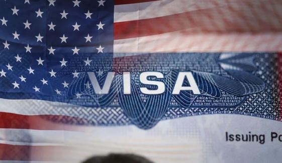 امریکا کا سخت فیصلہ: ’مخالف قوتوں کے حامیوں‘ پر ویزا پابندیاں عائد، 26 افراد متاثر