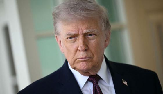 ڈونلڈ ٹرمپ ہوا میں قلعے بنا رہے ہیں: ایرانی میڈیا کا مذاکرات میں پیشرفت کے دعوؤں پر طنز