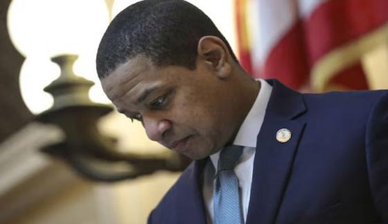 سابق گورنر ورجینیا نے بیوی کو قتل کر کے خودکشی کر لی