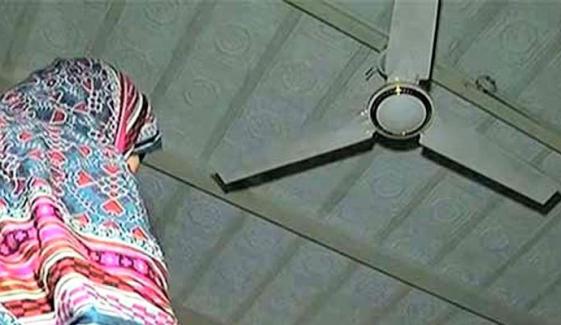 غیر اعلانی. لوڈشیڈنگ جاری، شارٹ فال 4 ہزار میگا واٹ ہو گیا