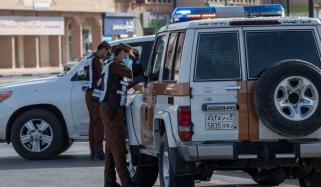 سعودی عرب: حج ضوابط کی خلاف ورزی کرنے والا 1 شخص گرفتار