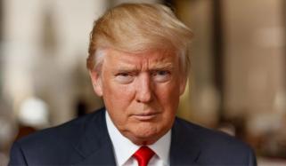 ایران افزودہ یورینیئم امریکا کے حوالے کرنے پر راضی ہو گیا: ڈونلڈ ٹرمپ