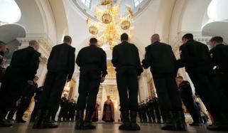 روس یوکرین جنگ میں وسطی ایشیائی مہاجرین کو زبردستی بھیجے جانے کا انکشاف