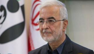 جنگ بندی میں پاکستان کا مخلصانہ کردار ہمیشہ یاد رکھینگے: ایرانی وزیرِ داخلہ