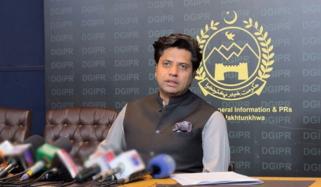 بشریٰ بی بی کی صحت سے متعلق خبریں تشویش ناک ہیں: شفیع جان