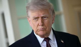 ڈونلڈ ٹرمپ ہوا میں قلعے بنا رہے ہیں: ایرانی میڈیا کا مذاکرات میں پیشرفت کے دعوؤں پر طنز