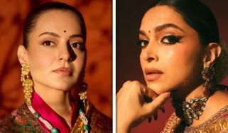 کنگنا رناوت کی دیپیکا پڈوکون کے 8 گھنٹے شفٹ کے مطالبے کی حمایت