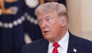 لبنان اسرائیل جنگ بندی ایک تاریخی دن، اچھی چیزیں ہو رہی ہیں: ٹرمپ کا اظہار اطمینان