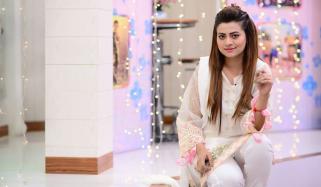 پاکستان نے اقلیتوں کے حقوق کا خیال رکھا ہے، ہمیں مکمل آزادی ہے: بینیتا ڈیوڈ