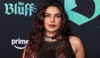 پریانکا چوپڑا کی جذباتی پوسٹ، زندگی کے اہم لمحات شیئر