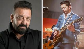 سنجے دت نے عادت گانا فلم کیلئے مانگا تھا: گوہر ممتاز کا انکشاف