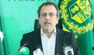 حکومت کا بڑا فیصلہ، پاور سیکٹر اہلکاروں کے فری یونٹس ختم کر دیے: اویس لغاری