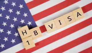 امریکا: ایچ بی 1 ویزا سلیکشن ریٹ 75 فیصد تک پہنچ گیا