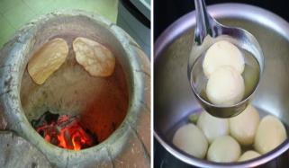 بھارت: شادی میں بار بار رس گلہ مانگنے پر کیٹرر نے بچے کو جلتے تندور میں دھکیل دیا