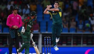 آسٹریلوی ٹیم 15 سال بعد وائٹ بال سیریز کھیلنے بنگلادیش جائے گی 