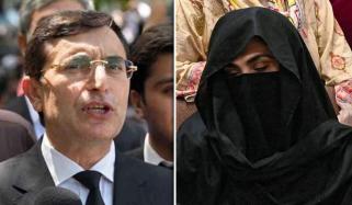 بشریٰ بی بی کی رہائی کی کوشش، بیرسٹر گوہر نے بانی کی فیملی کو لچک کا مظاہرہ کرنے پر قائل کر لیا