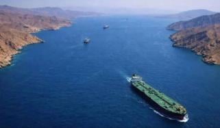 پاکستان کا ایک اور جہاز کویت سے روانہ ہوکر ہرمز کیجانب رواں دواں ہو گیا